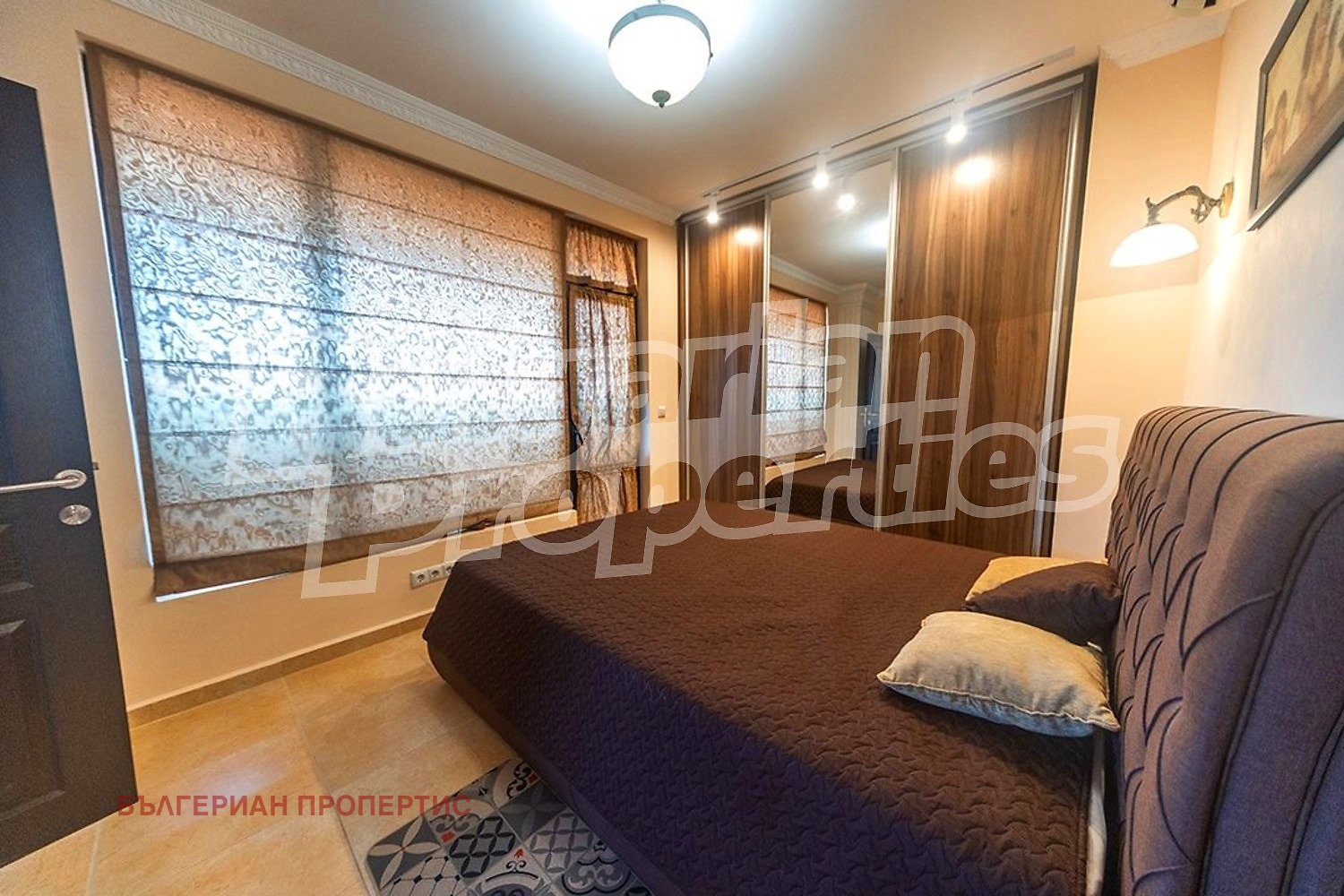 Продава 2-СТАЕН, гр. Приморско, област Бургас, снимка 5 - Апартаменти - 54447394