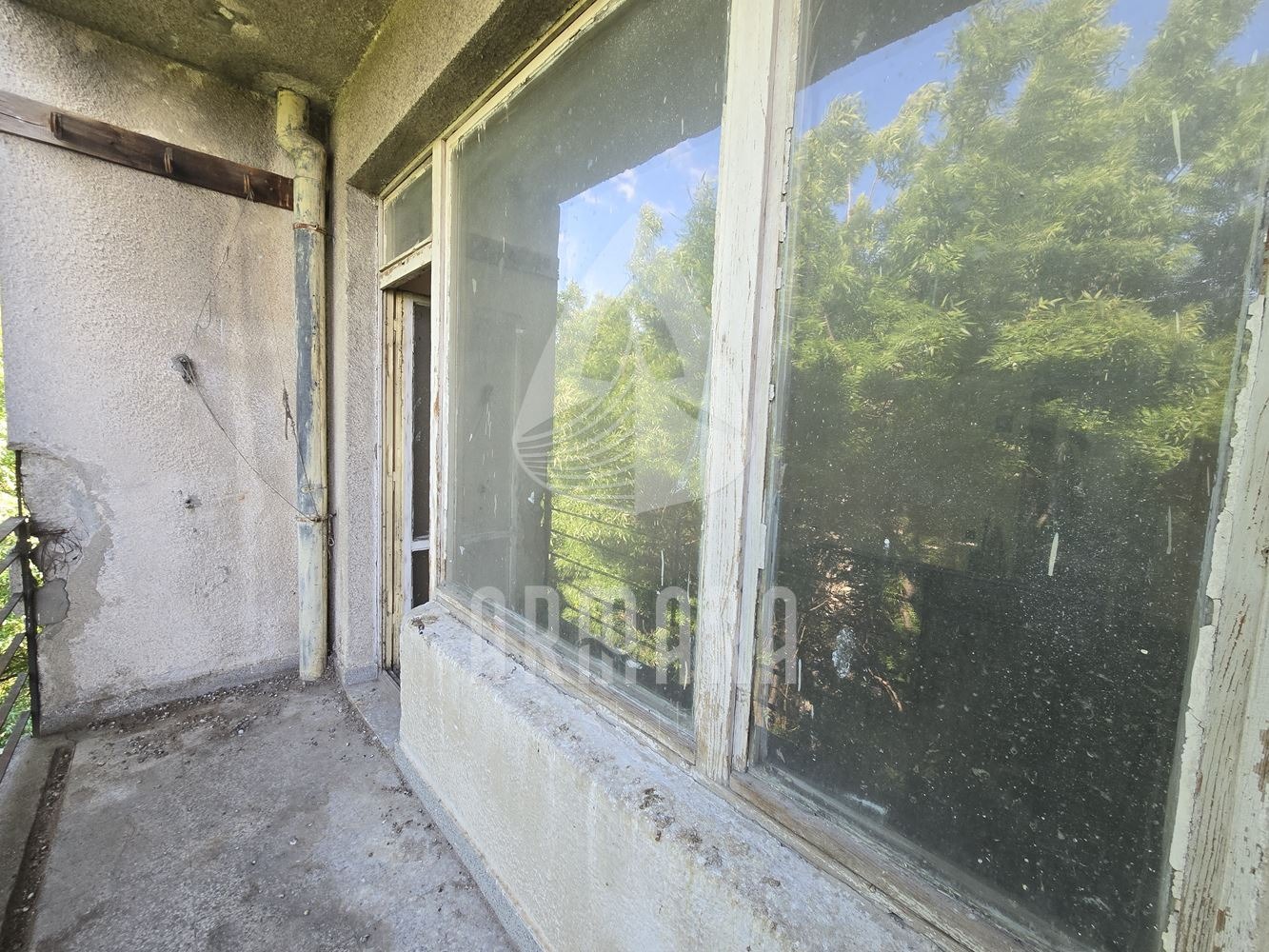 Продава 2-СТАЕН, гр. Пловдив, Гагарин, снимка 13 - Апартаменти - 54642273