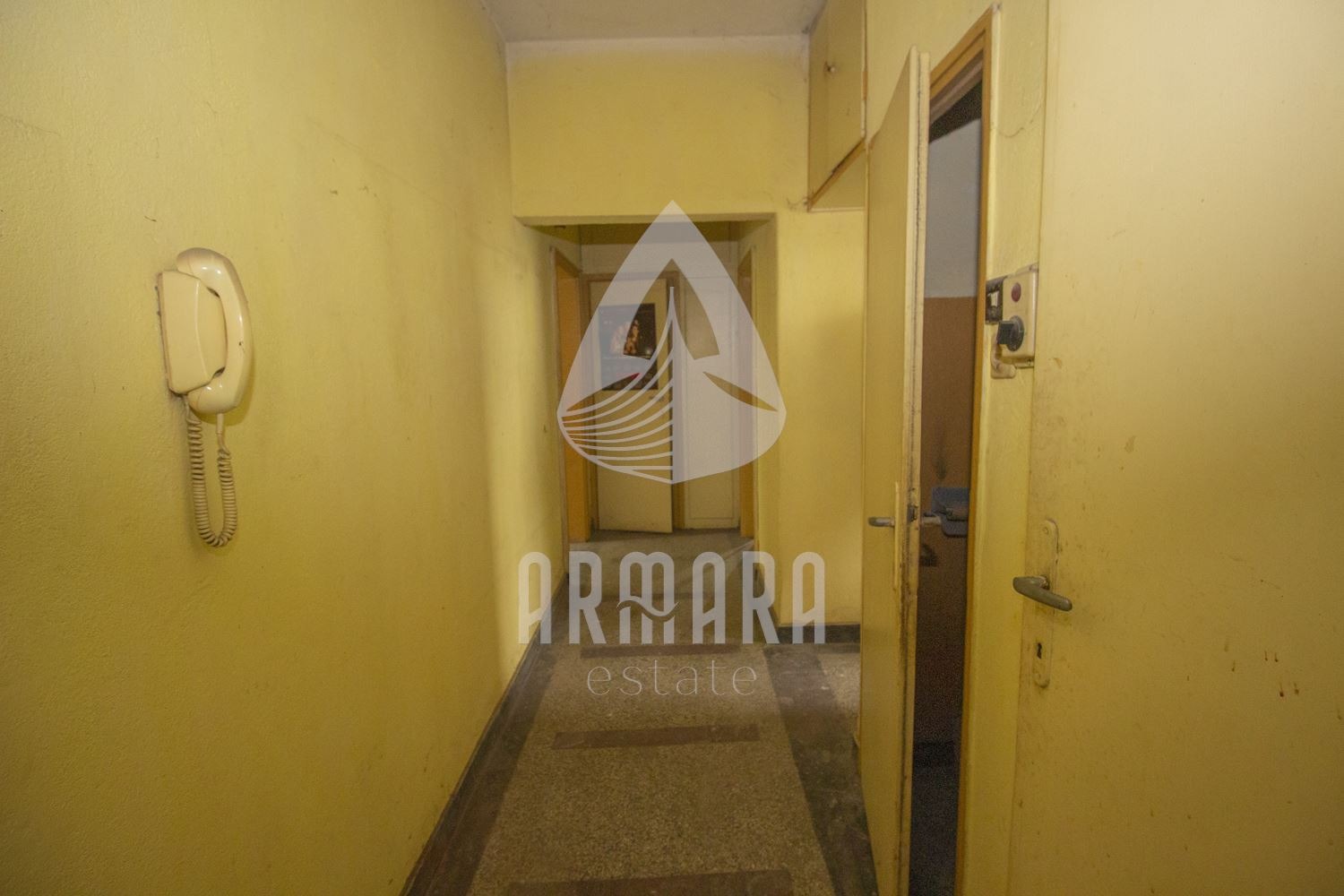 Продава 2-СТАЕН, гр. Пловдив, Гагарин, снимка 10 - Апартаменти - 54642273