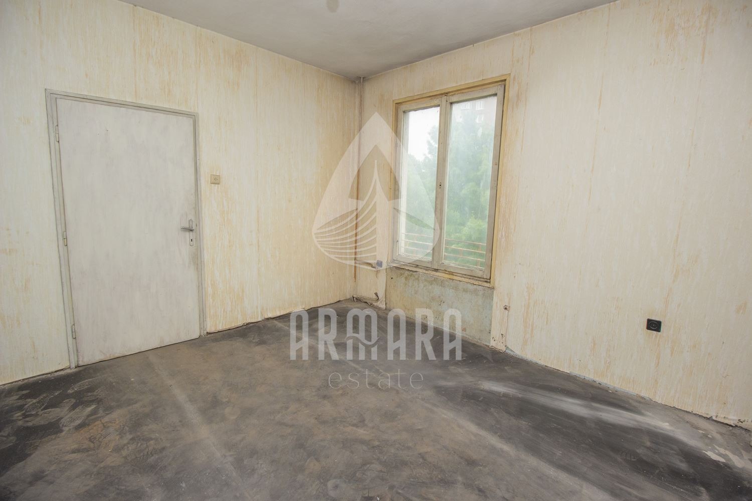 Продава 2-СТАЕН, гр. Пловдив, Гагарин, снимка 4 - Апартаменти - 54642273