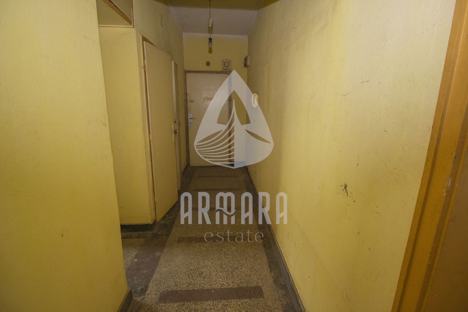 Продава 2-СТАЕН, гр. Пловдив, Гагарин, снимка 11 - Апартаменти - 54642273