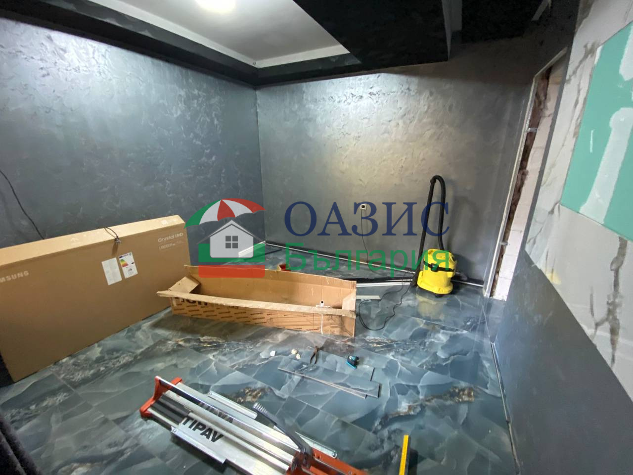 Продава 2-СТАЕН, гр. Несебър, област Бургас, снимка 4 - Апартаменти - 54935348