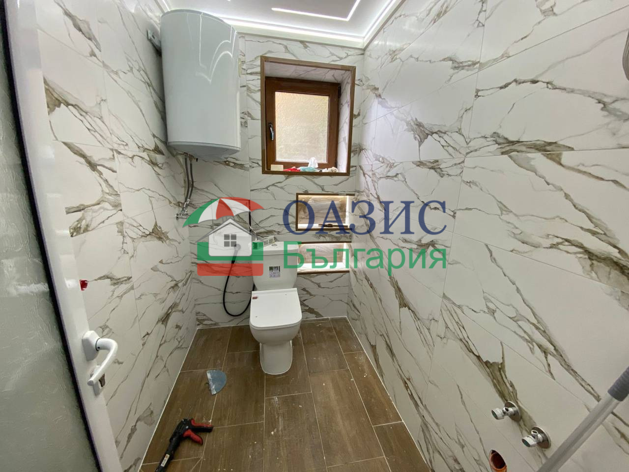 Продава 2-СТАЕН, гр. Несебър, област Бургас, снимка 8 - Апартаменти - 54935348
