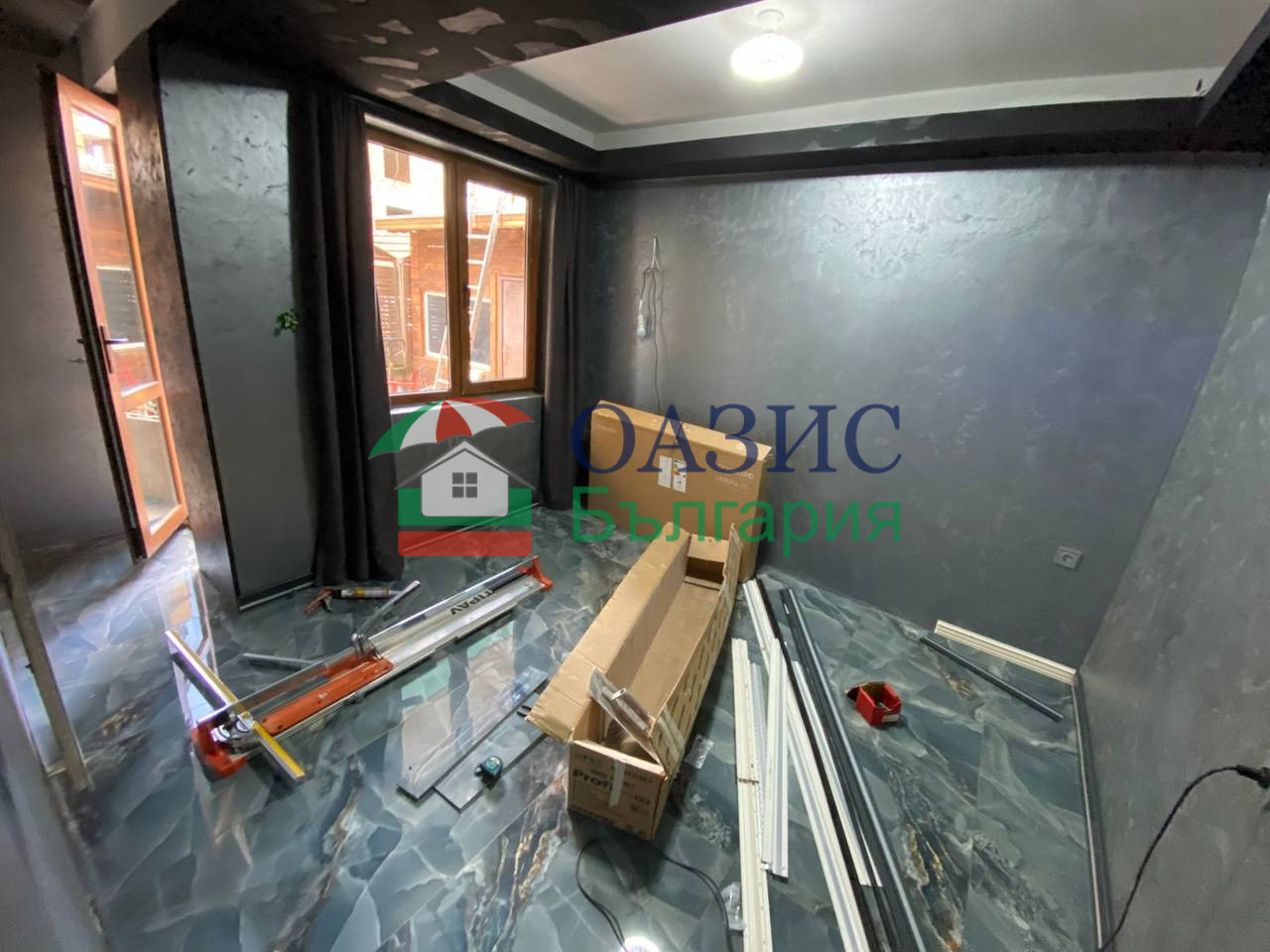 Продава 2-СТАЕН, гр. Несебър, област Бургас, снимка 5 - Апартаменти - 54935348