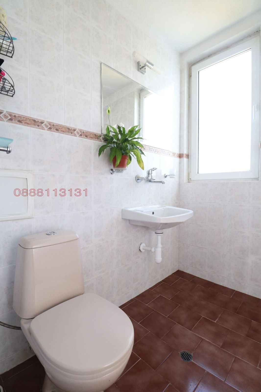 Продава 2-СТАЕН, гр. София, Слатина, снимка 5 - Апартаменти - 55711424