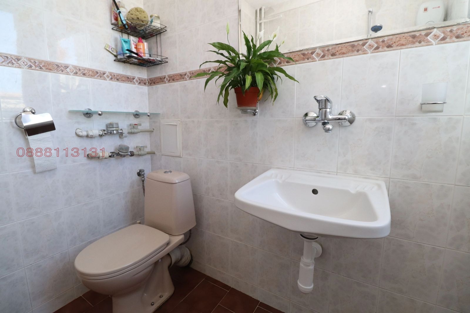 Продава 2-СТАЕН, гр. София, Слатина, снимка 4 - Апартаменти - 55711424