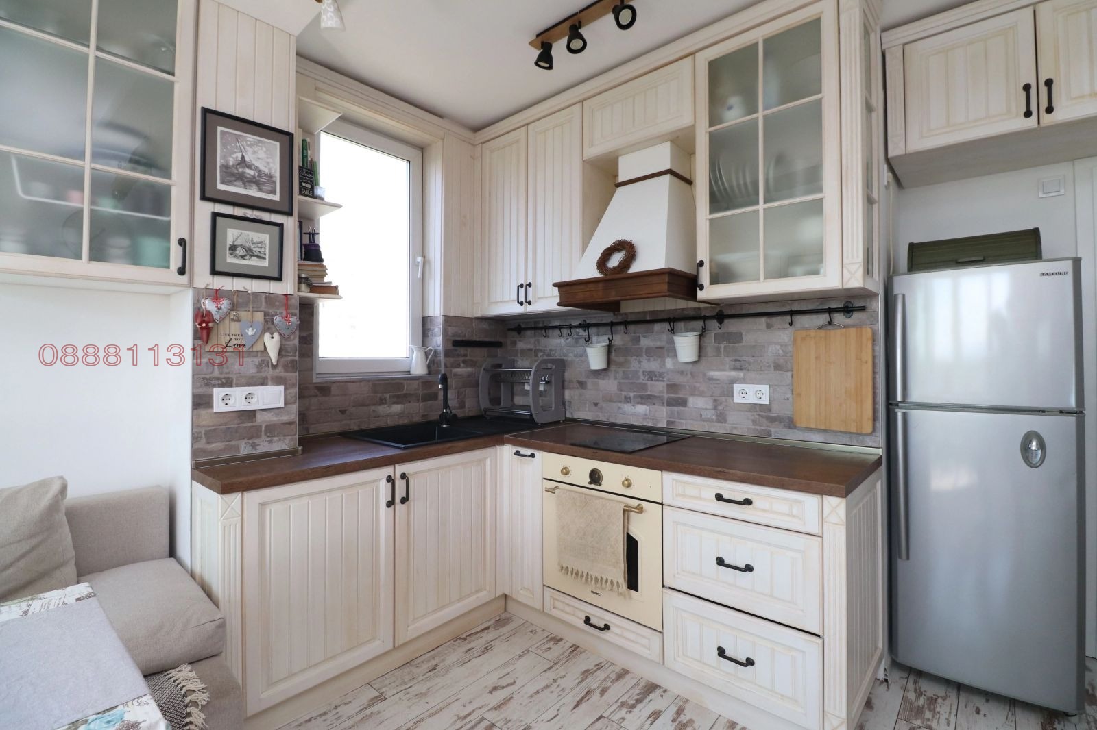 Продава  2-стаен град София , Слатина , 68 кв.м | 44819003