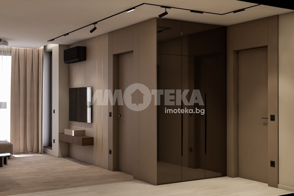 Продава 2-СТАЕН, гр. София, Манастирски ливади, снимка 12 - Апартаменти - 55903029