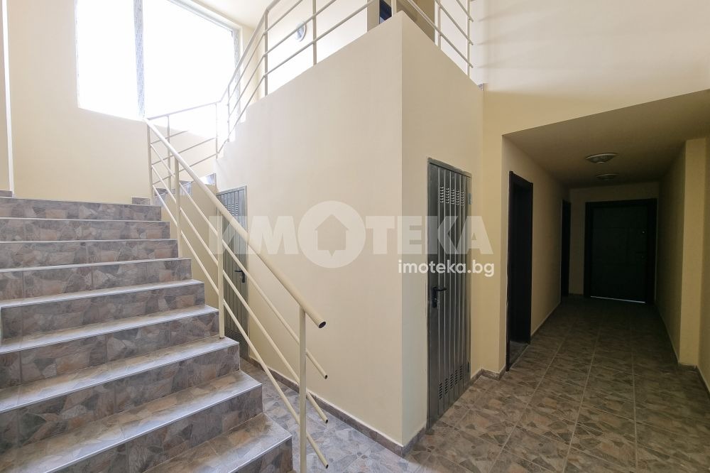 Продава 3-СТАЕН, гр. София, Люлин 2, снимка 2 - Апартаменти - 49861262