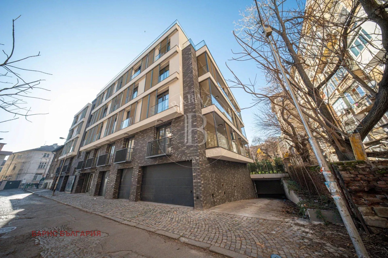 Продава 3-СТАЕН, гр. София, Център, снимка 15 - Апартаменти - 53084907