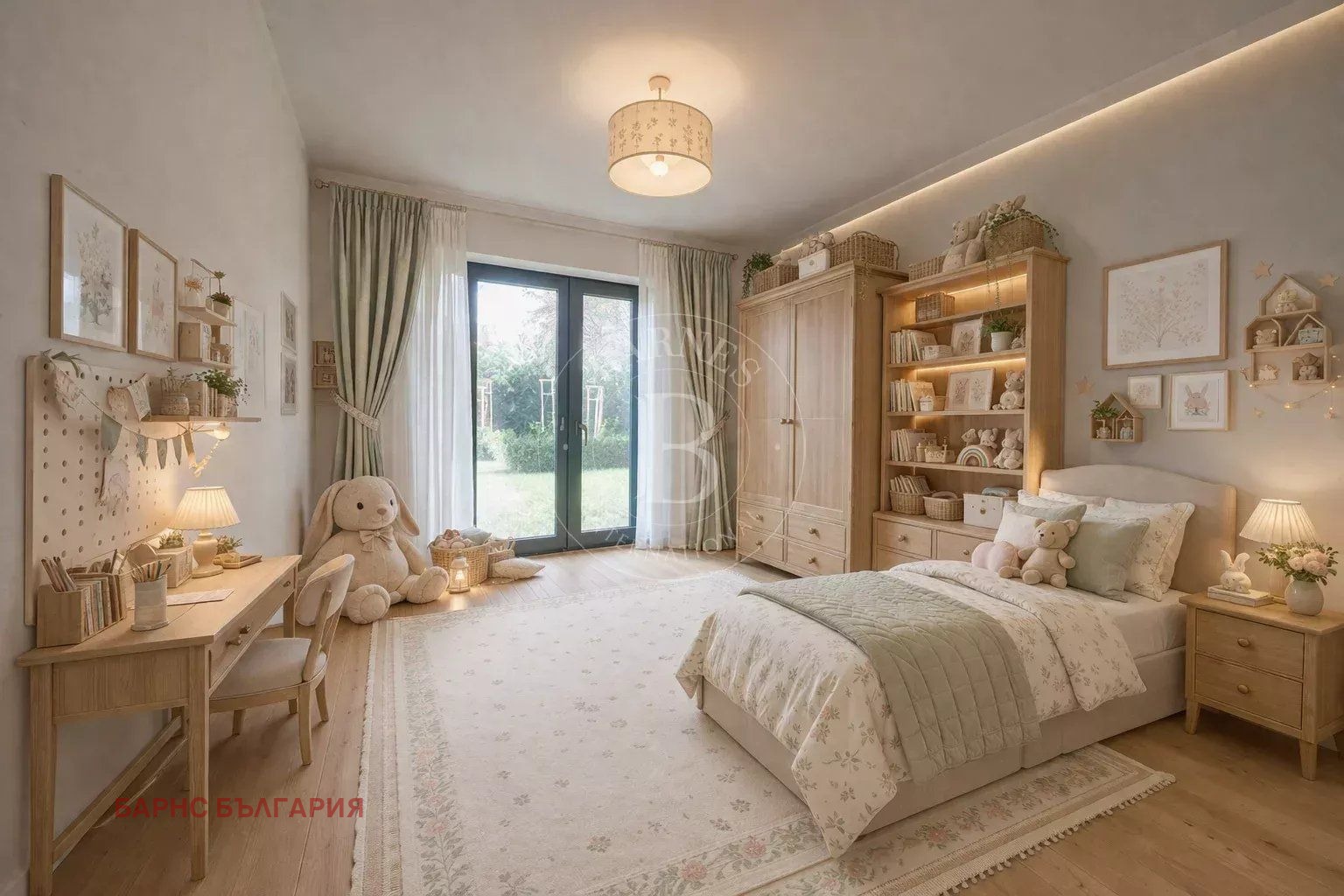 Продава 3-СТАЕН, гр. София, Център, снимка 4 - Апартаменти - 53084907