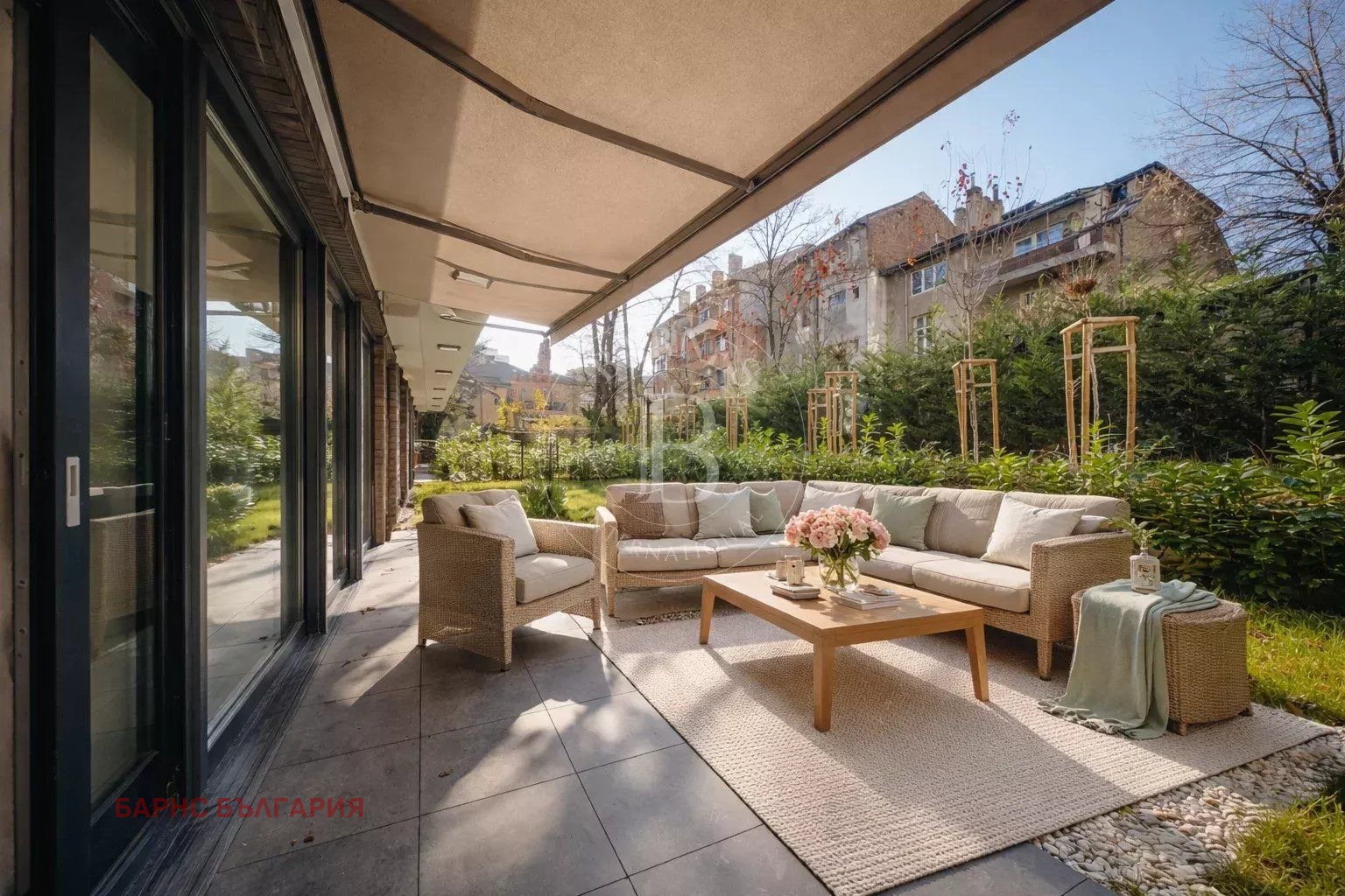 Продава 3-СТАЕН, гр. София, Център, снимка 6 - Апартаменти - 53084907