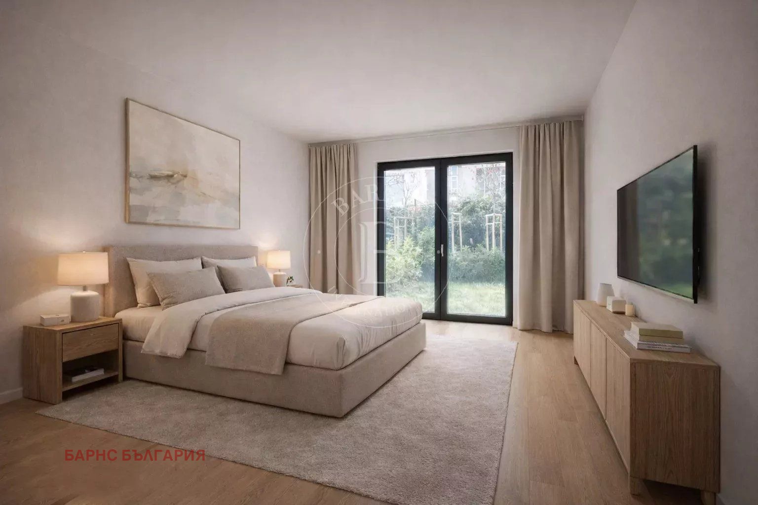 Продава 3-СТАЕН, гр. София, Център, снимка 2 - Апартаменти - 53084907