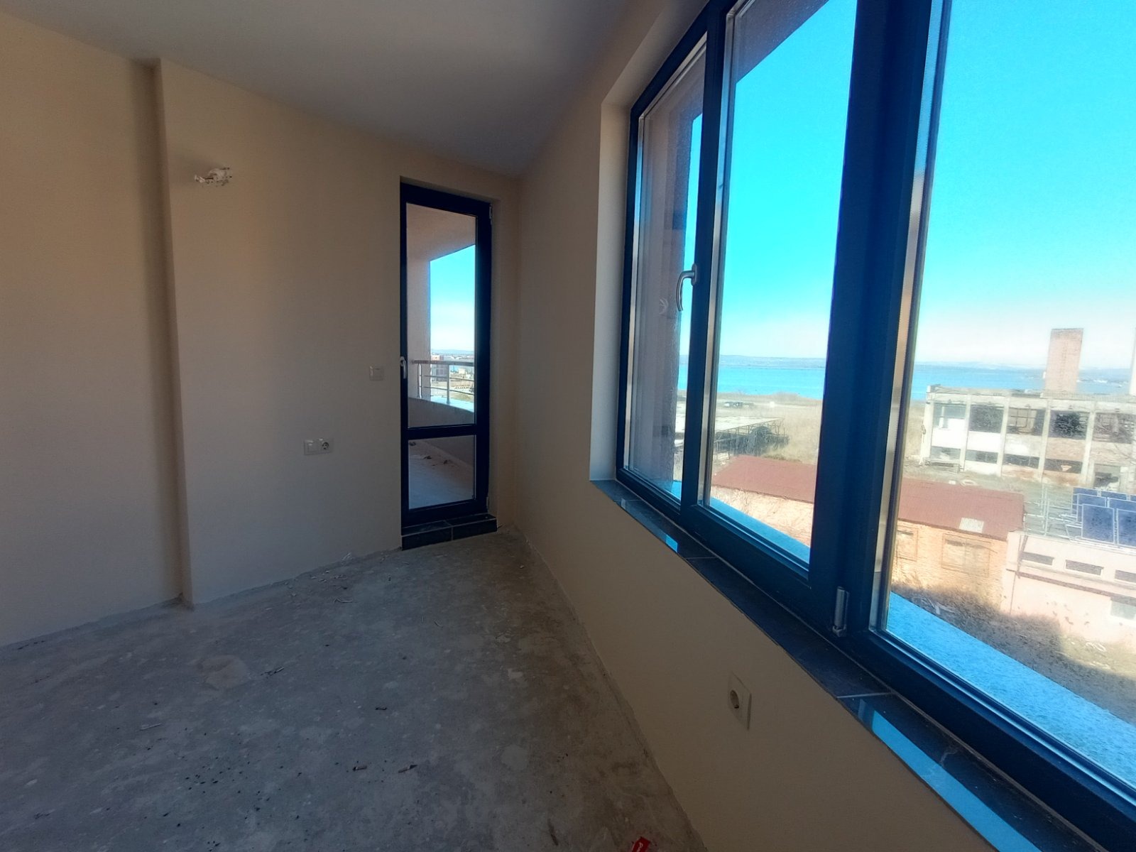 Продава 3-СТАЕН, гр. Поморие, област Бургас, снимка 8 - Апартаменти - 54252168