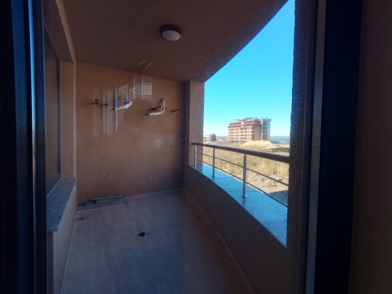 Продава 3-СТАЕН, гр. Поморие, област Бургас, снимка 5 - Апартаменти - 54252168