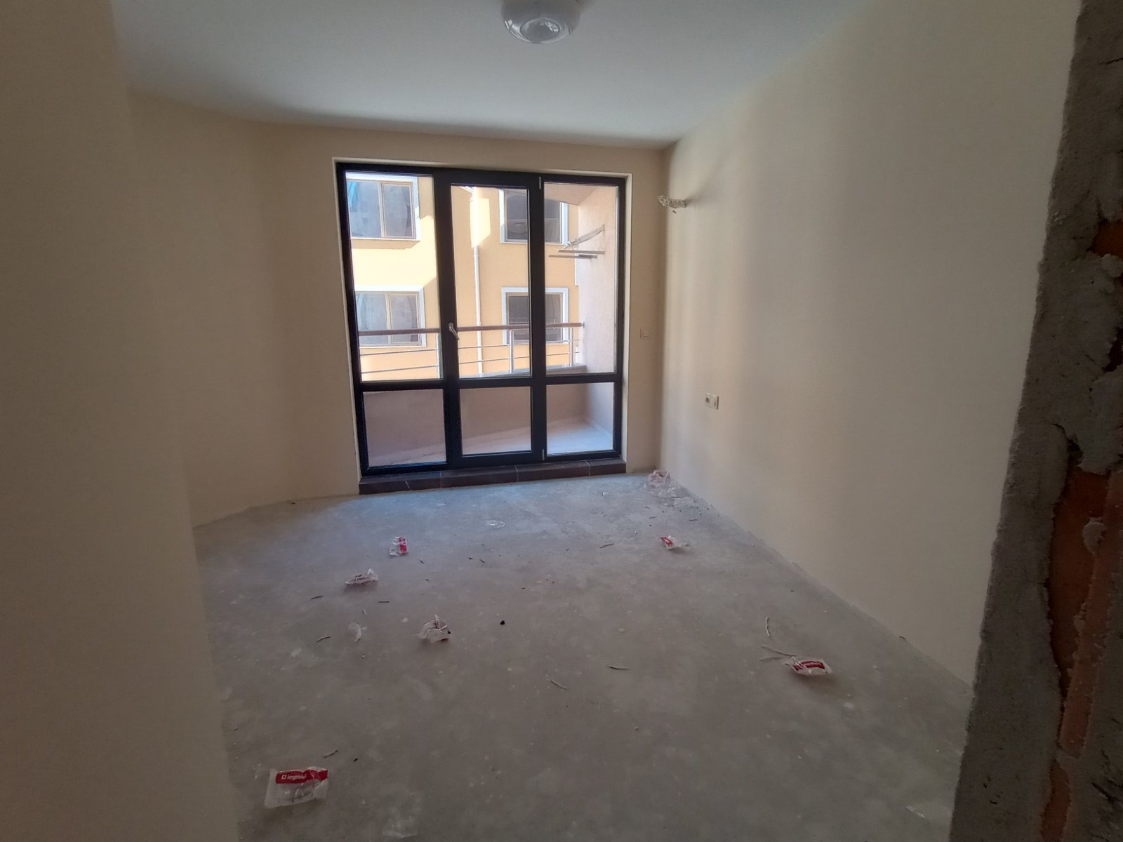 Продава 3-СТАЕН, гр. Поморие, област Бургас, снимка 12 - Апартаменти - 54252168