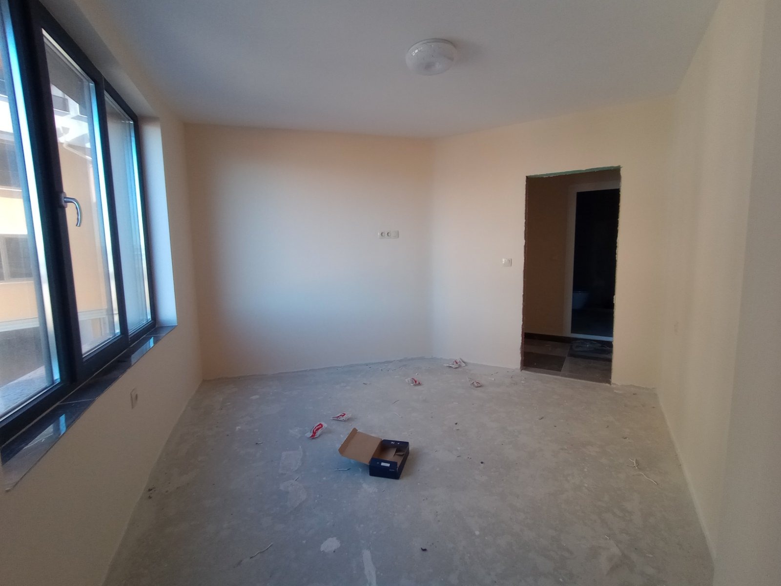 Продава 3-СТАЕН, гр. Поморие, област Бургас, снимка 11 - Апартаменти - 54252168