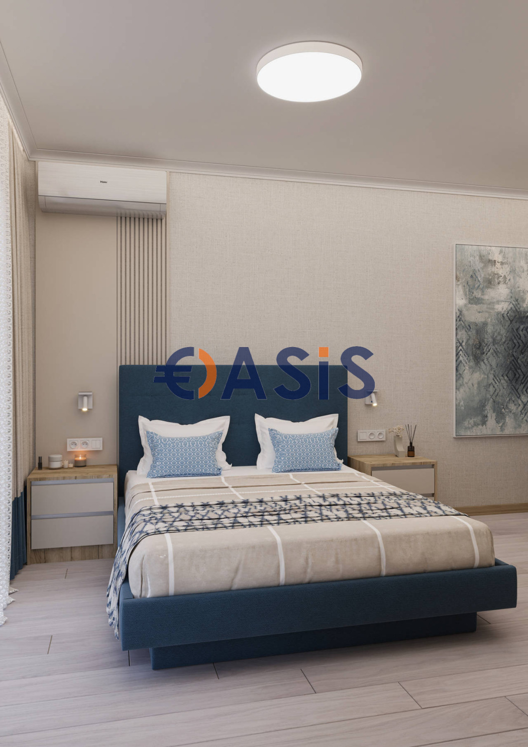 Продава 3-СТАЕН, к.к. Слънчев бряг, област Бургас, снимка 11 - Апартаменти - 54361795