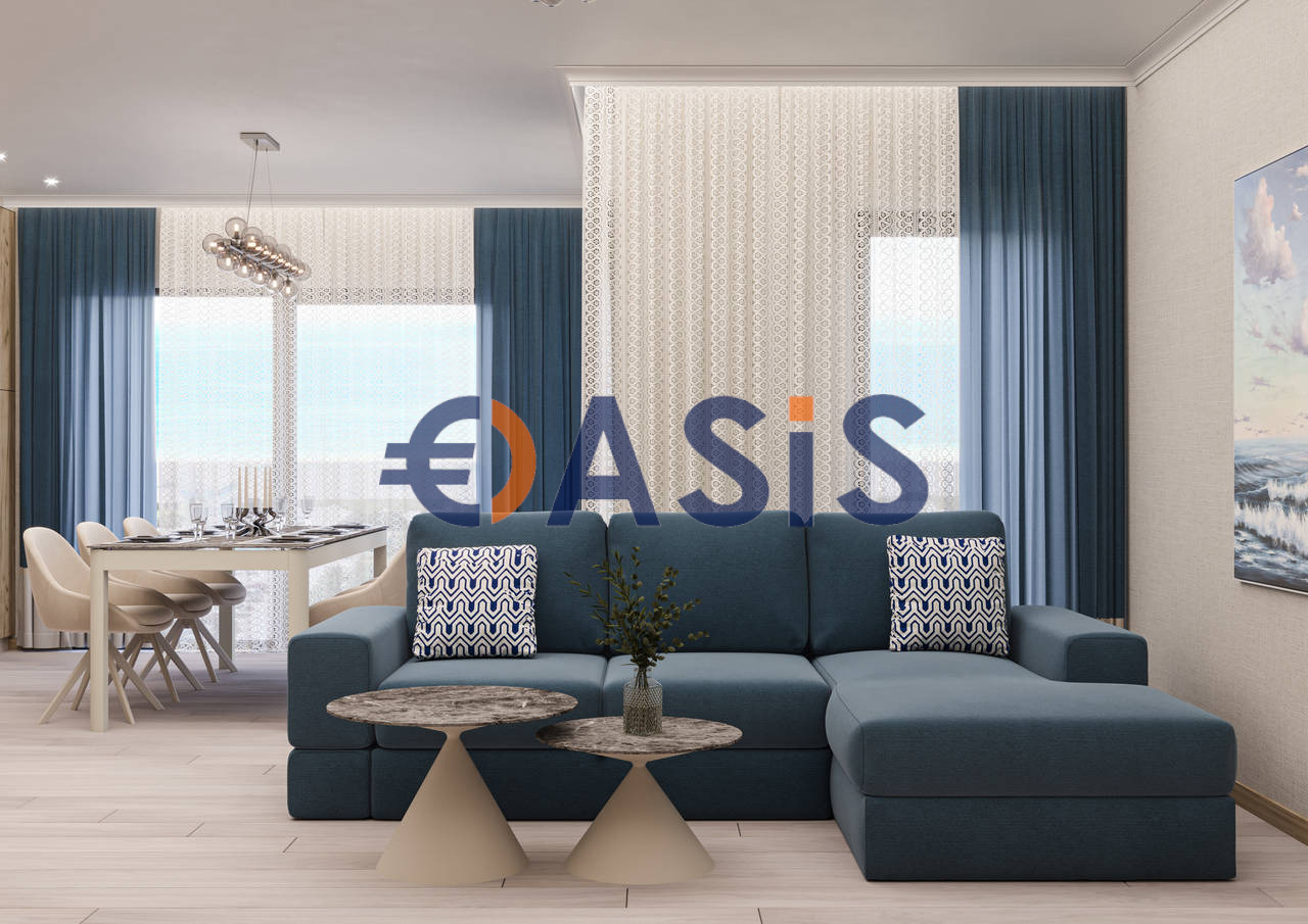 Продава 3-СТАЕН, к.к. Слънчев бряг, област Бургас