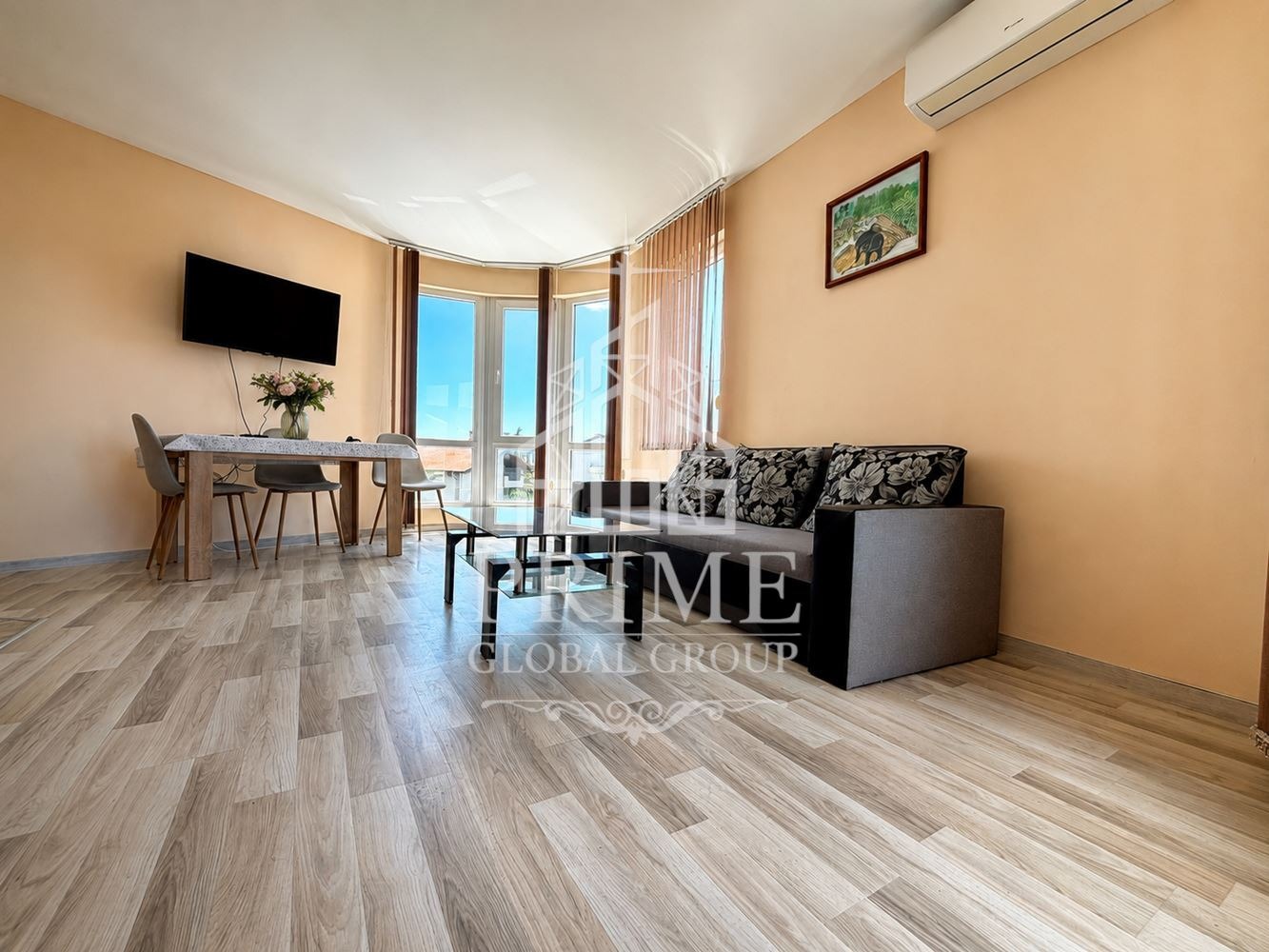 Продава 3-СТАЕН, гр. Варна, Виница, снимка 4 - Апартаменти - 54910986