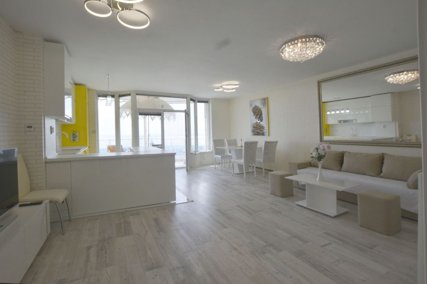 Продава 3-СТАЕН, с. Равда, област Бургас, снимка 3 - Апартаменти - 55190414