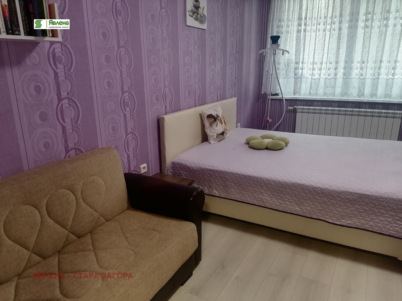 Продава 3-СТАЕН, гр. Стара Загора, Аязмото, снимка 7 - Апартаменти - 55314397
