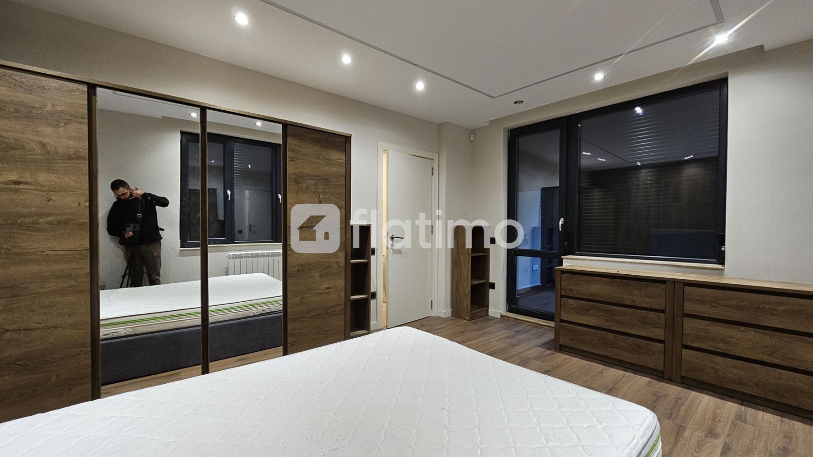 Продава 4-СТАЕН, гр. София, Бояна, снимка 7 - Апартаменти - 53793091