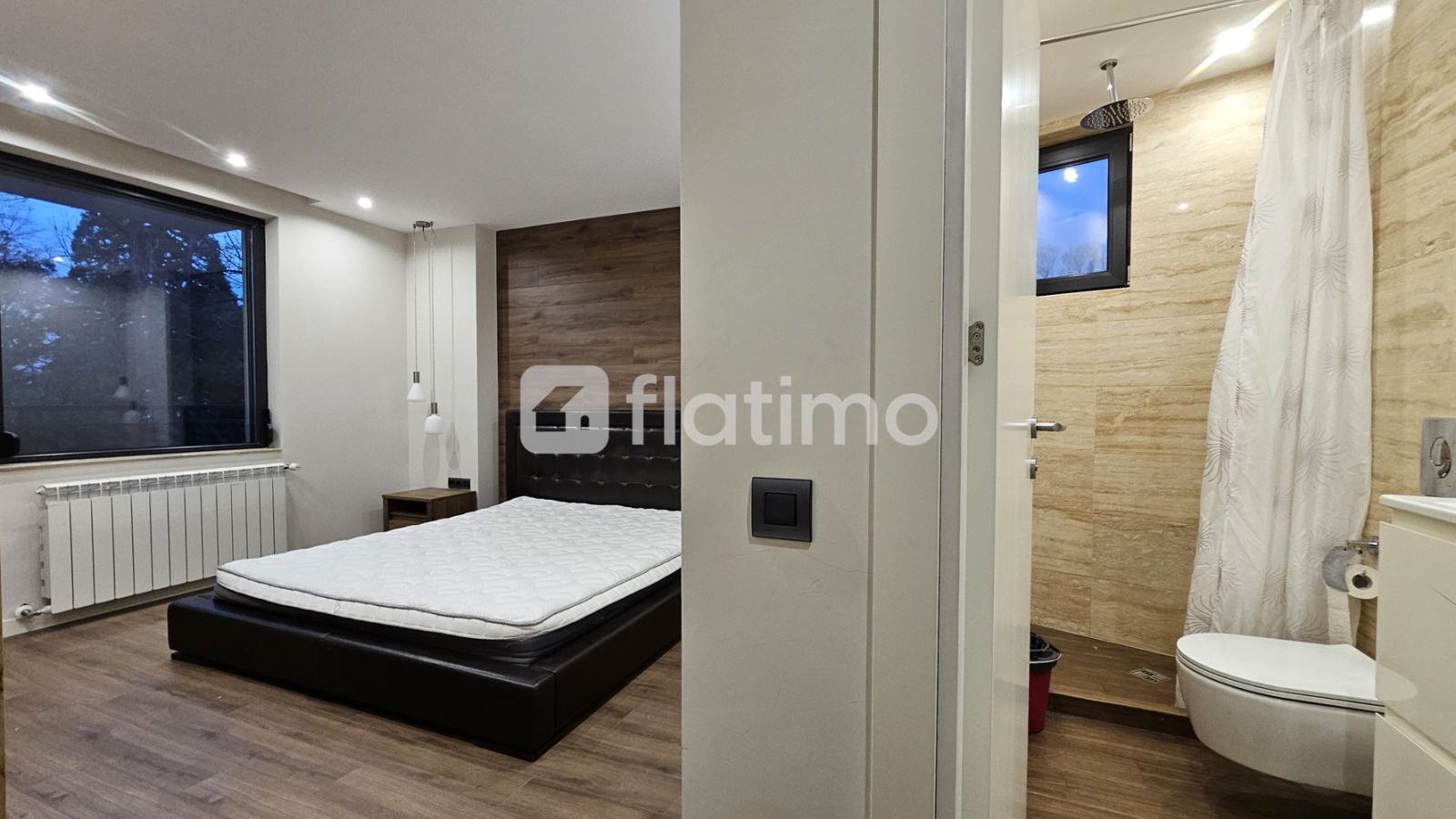 Продава 4-СТАЕН, гр. София, Бояна, снимка 4 - Апартаменти - 53793091