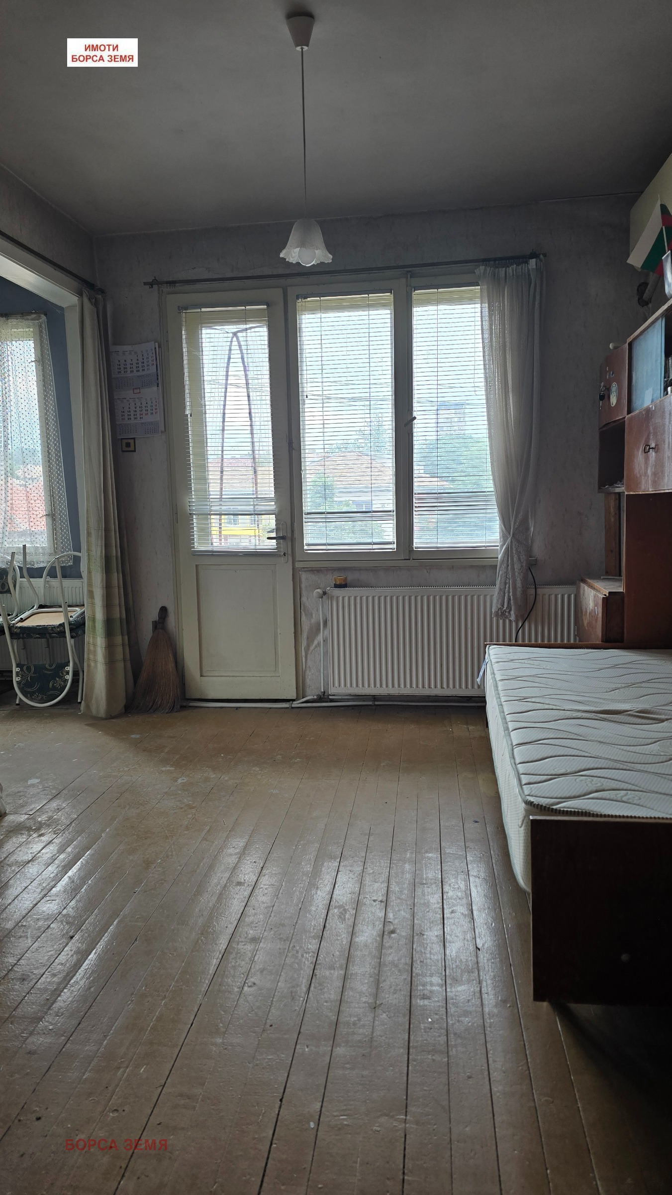 Продава 4-СТАЕН, гр. Търговище, Център, снимка 8 - Апартаменти - 56097570
