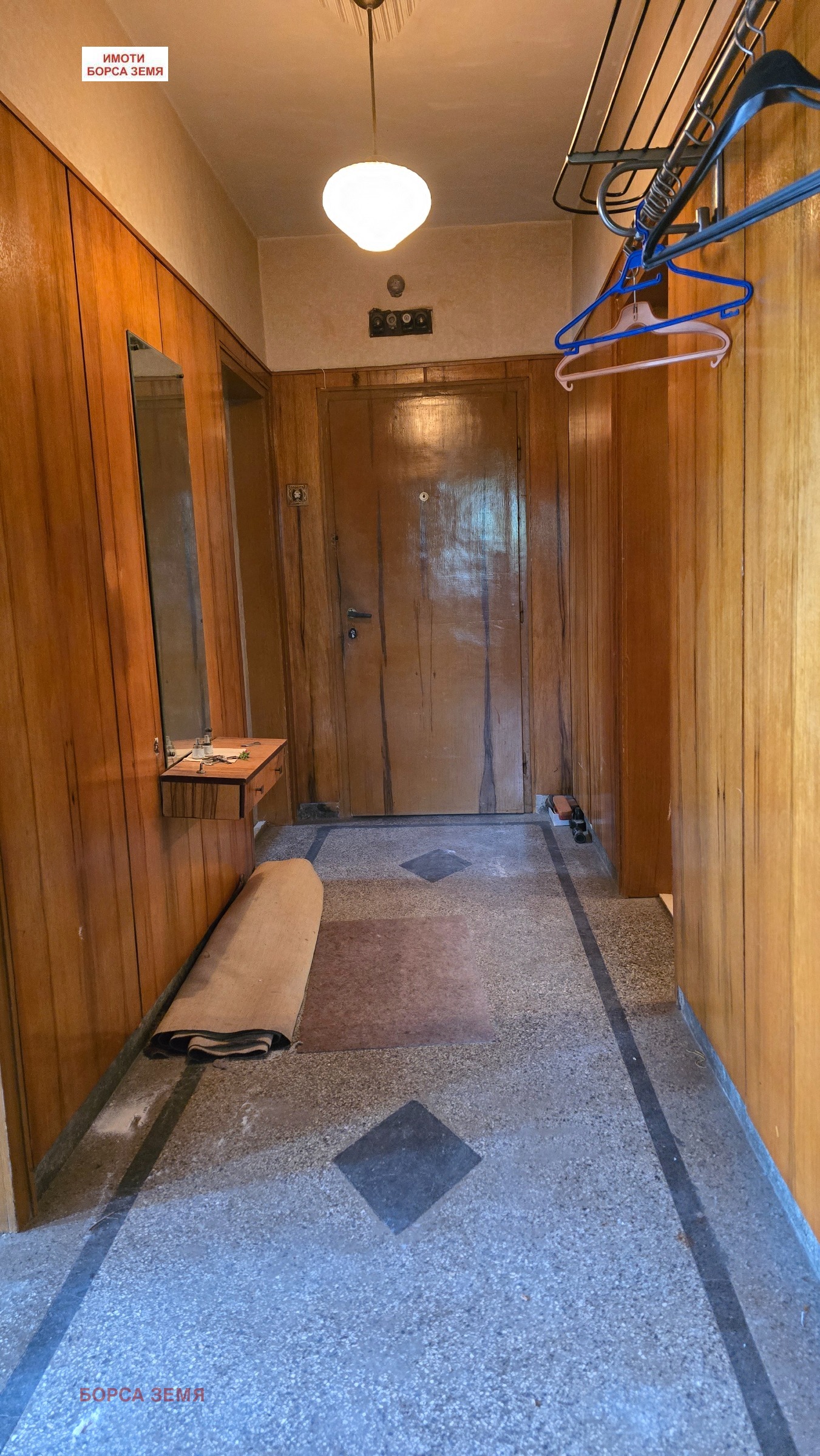 Продава 4-СТАЕН, гр. Търговище, Център, снимка 7 - Апартаменти - 56097570