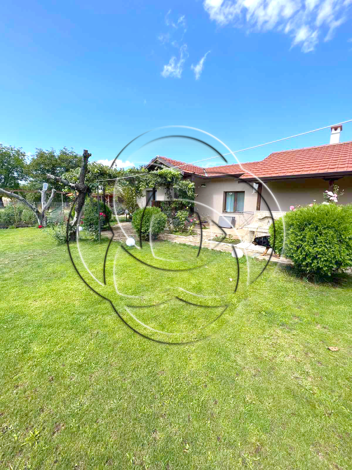 Продава КЪЩА, с. Пролеша, област София област, снимка 15 - Къщи - 55547327