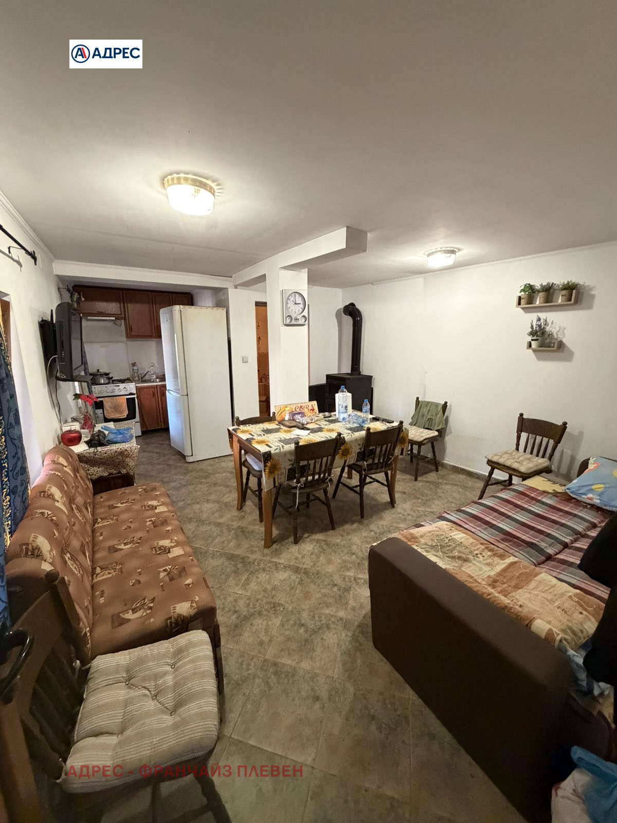 Продава КЪЩА, с. Шипково, област Ловеч, снимка 4 - Къщи - 55938306
