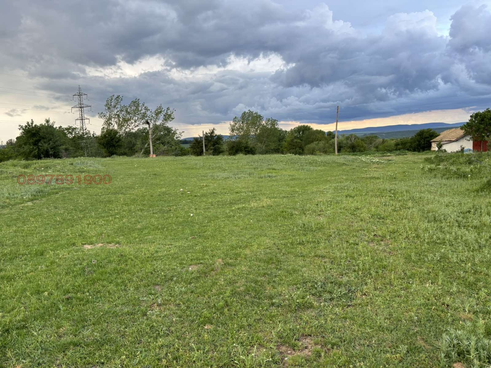 Продава ПАРЦЕЛ, с. Медовина, област Търговище, снимка 3 - Парцели - 53671990