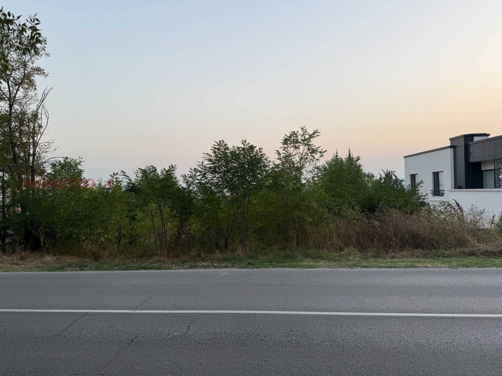 Продава ПАРЦЕЛ, гр. Хасково, в.з. Хасково, снимка 5 - Парцели - 54807822