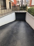 Продава ГАРАЖ, ПАРКОМЯСТО, гр. София, Кръстова вада, снимка 2