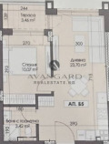 Продава  2-стаен град Пловдив , Кършияка , 55 кв.м | 37151588