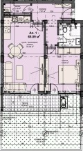 Продава  2-стаен град Пловдив , Кършияка , 117 кв.м | 33146110 - изображение [10]