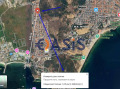 Продава  2-стаен област Бургас , гр. Несебър , 46 кв.м | 76541250 - изображение [12]