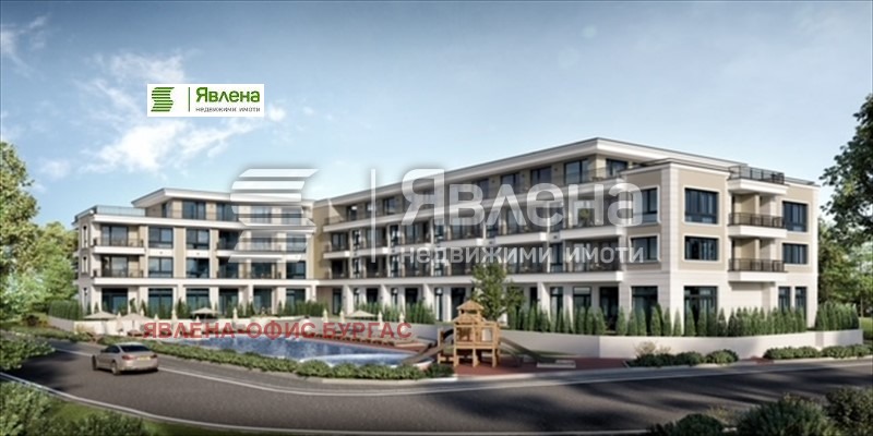 Продава 1-СТАЕН | Imot.bg — изображение 2