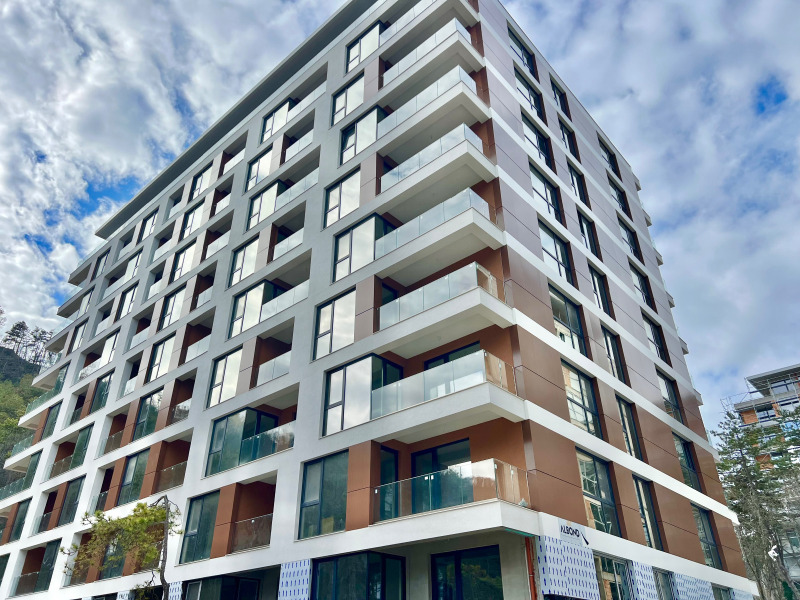 Продава 2-СТАЕН в град Варна, Аспарухово - 69 кв.м / 109 000 € » 213 185.47 лв., РЕМАКС АКТИВ
