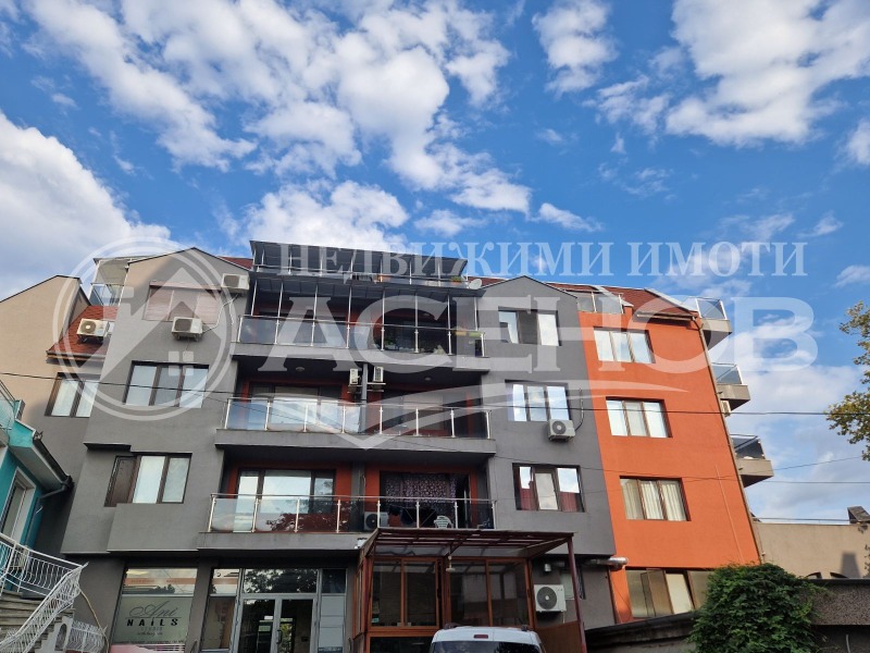 Продава МЕЗОНЕТ в област Велико Търново, гр. Свищов - 129 кв.м / 55 000 € » 107 570.65 лв., АСЕНОВ ИМОТИ