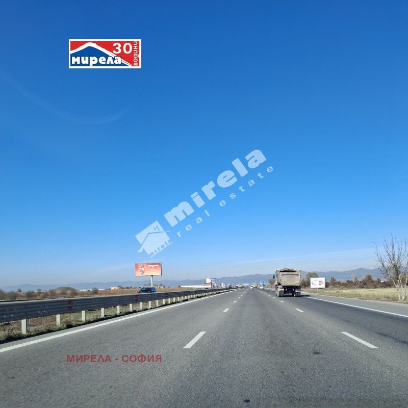 Продава ПАРЦЕЛ в град София, Кремиковци - 8600 кв.м / 2 150 000 € » 4 205 034.50 лв., МИРЕЛА - СОФИЯ