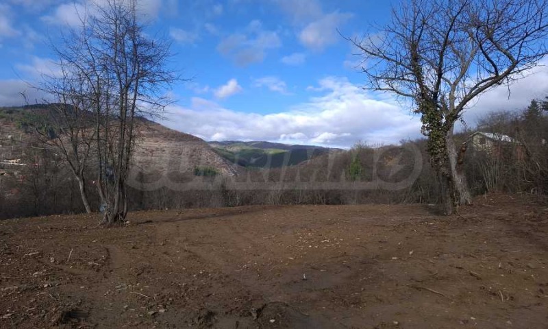 Продава ПАРЦЕЛ в област София, с. Елешница - 570 кв.м / 48 000 € » 93 879.84 лв., СУПРИММО - ГЛАВЕН ОФИС