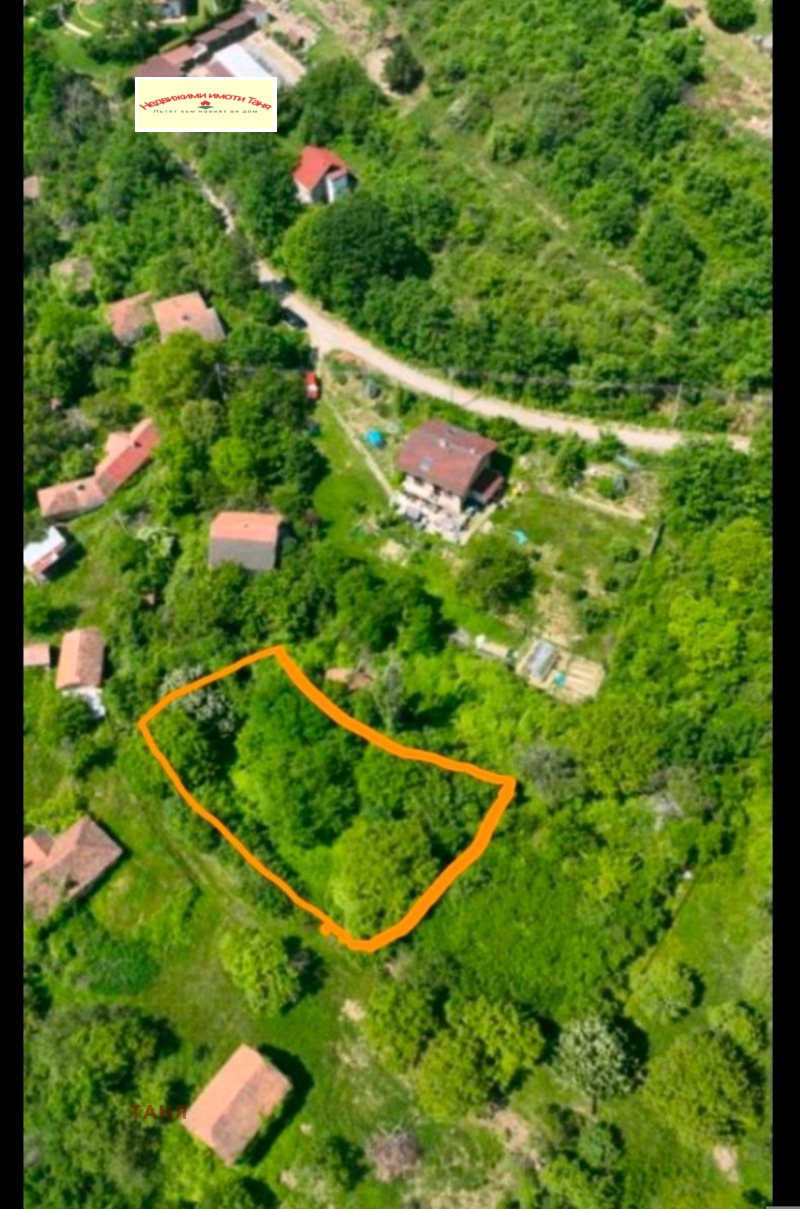 Продава ПАРЦЕЛ в област Перник, с. Косача - 762 кв.м / 13 000 € » 25 425.79 лв., ТАНЯ