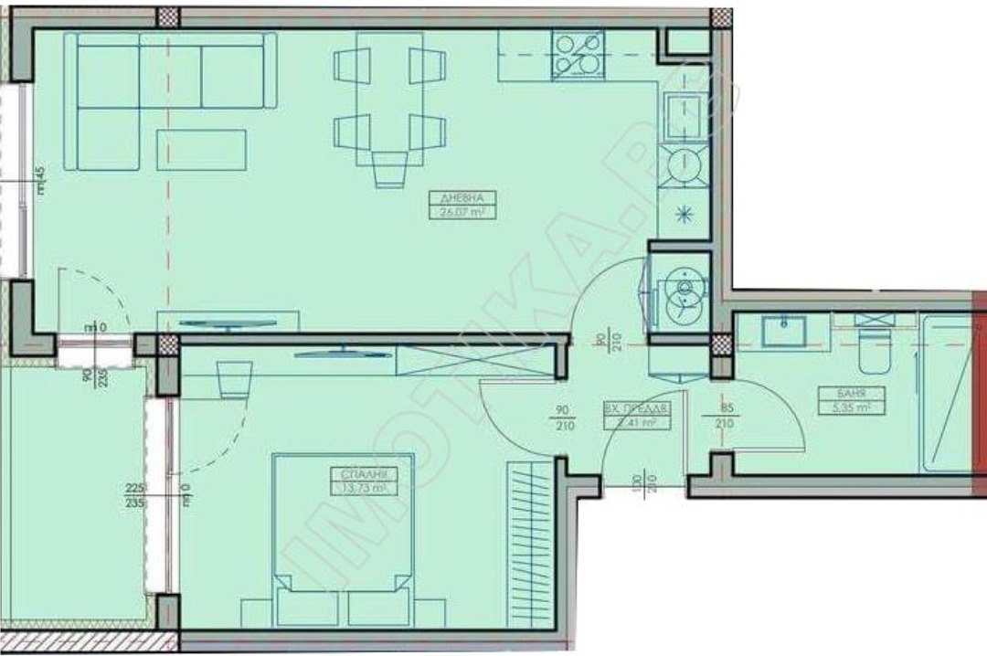 ������� 2-����� | Imot.bg � ����������� 2