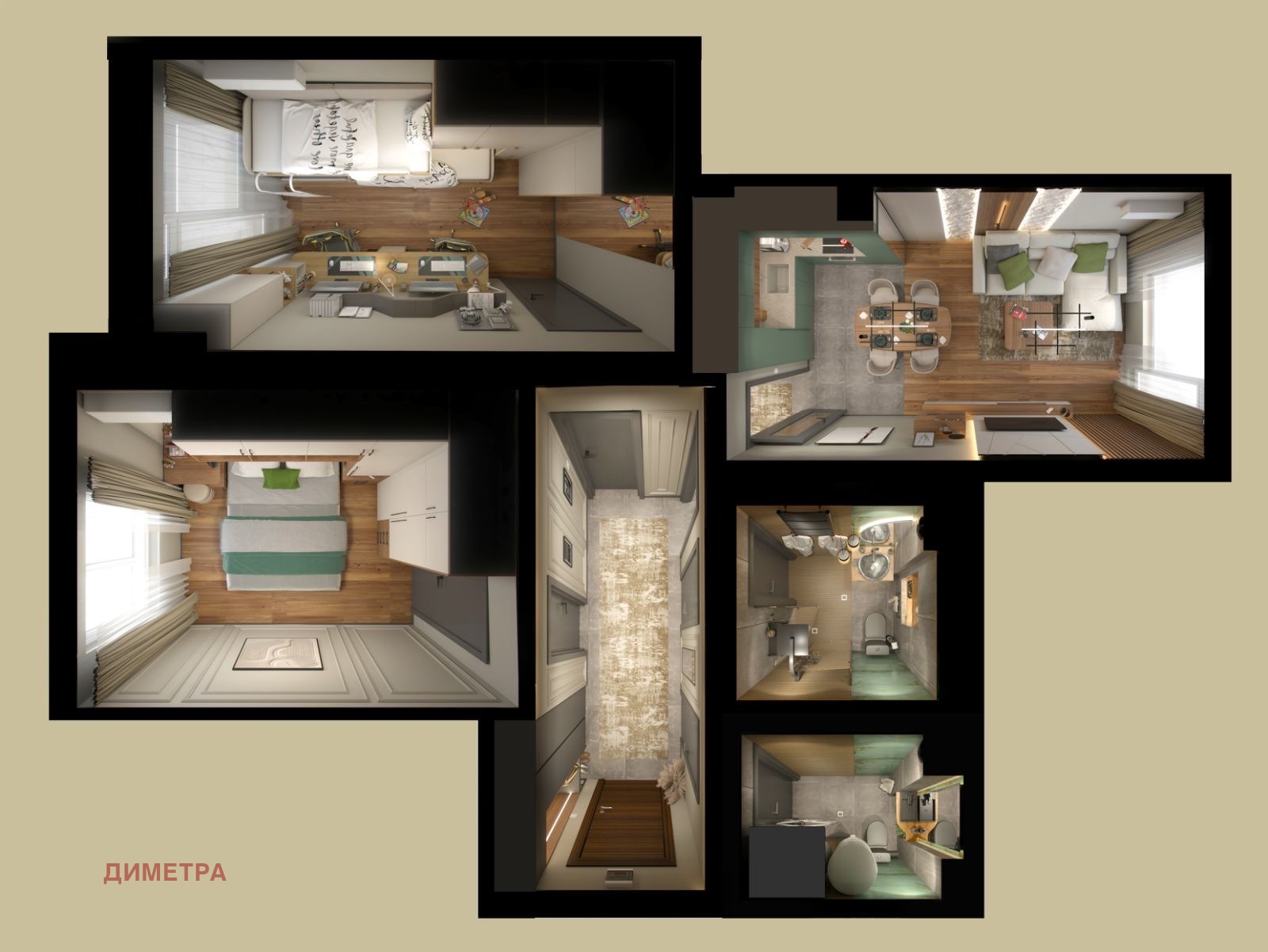 ������� 3-����� | Imot.bg � ����������� 3