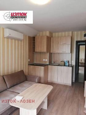 Продава 1-стаен град София Студентски град - [1] 