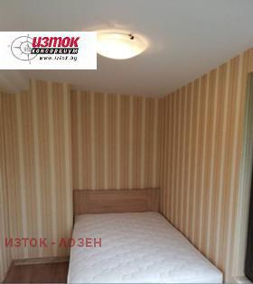 Studio Studentski grad, Sofia 11