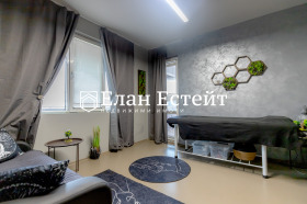 1 dormitor Slaveicov, Burgas 1