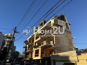 1 dormitor Colhozen pazar, Varna